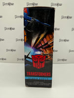 Hasbro Transformers Studio Series Transformers: The Movie Voyager Class Thundercracker
