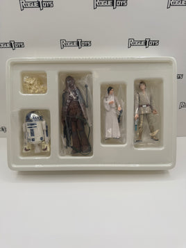 Hasbro Star Wars Early Bird Figures