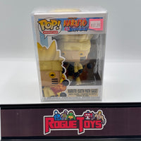 Funko POP! Naruto Shippuden Naruto (Sixth Path Sage)