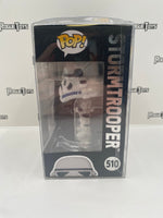 Funko POP! Star Wars Stormtrooper (Funko 2022 Galactic Convention Exclusive)