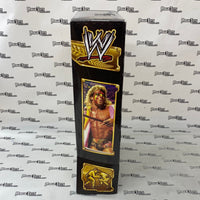 WWE Defining Moments Ultimate Warrior Wrestlemania VII