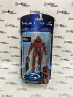 McFarlane Halo 4 Series 2 Spartan Warrior (Power-Up Rewards Exclusive)