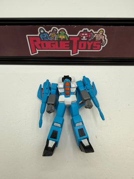Takara Transformers Super Collection Figure Act 4 Thundercracker