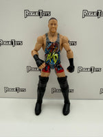 Mattel WWE Elite Collection Series 29 Rob Van Dam