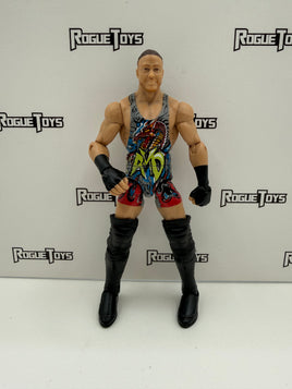 Mattel WWE Elite Collection Series 29 Rob Van Dam