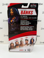 Mattel WWE Elite Collection Series 83 Sasha Banks