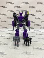 Transformers Age of the Primes Sideways