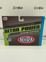 NHRA Nitro Power 1:64 Scale NHRA Top Fuel Dragster