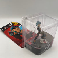 Disney Infinity Edition 3.0 Star Wars Sabine Wren (Open, Complete)