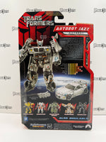 Hasbro Transformers Movie Deluxe Class Autobot Jazz