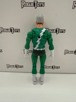 Hasbro Marvel Legends Retro Quicksilver