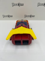 Hasbro Transformers G1 Autobot Cars Autobot Hot Rod