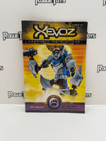 Hasbro Xevoz Meta-Beast Moon Stalker