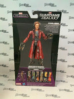 Hasbro Marvel Legends Star-Lord (Groot BAF)