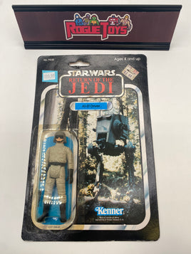 Kenner Star Wars: Return of the Jedi AT-ST Driver