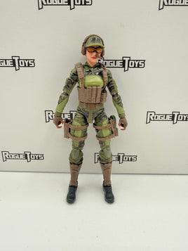 Hasbro G.I. Joe Classified Series 60th Anniversary Marine Sniper