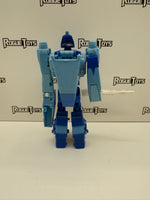 Hasbro Transformers Studio Series 86 Deluxe Class Autobot Blurr