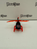 Corgi Batman Batcopter