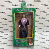 NECA The Golden Girls Dorothy 8” Retro Cloth Figure