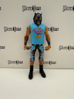 Mattel WWE Elite Collection Series 74 Lince Dorado