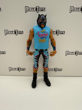 Mattel WWE Elite Collection Series 74 Lince Dorado