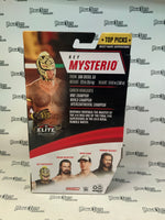 Mattel WWE Elite Collection Top Picks Rey Mysterio