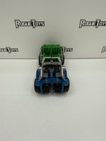 Hasbro Transformers Prime Beast Hunters Beast Blade Optimus Prime