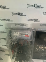McFarlane Toys Clive Barkers Tortured Souls I Agonistes