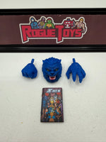 Hasbro Marvel Legends Astonishing X-Men Comic Inspired Beast