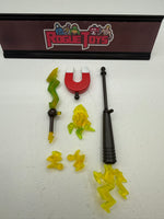 Hasbro Xevoz Hyperfuries Shock Berserker