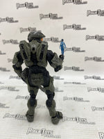 McFarlane Halo 4 Series 2 Master Chief with Cortana