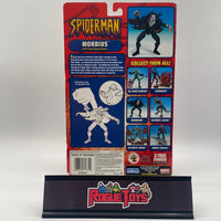 ToyBiz Marvel Spider-Man Morbius - Rogue Toys