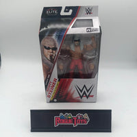 Mattel WWE Elite Collection Series 105 Scott Steiner - Rogue Toys