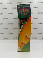 Bandai Mighty Morphin Power Rangers Karate Action Power Rangers Karate Choppin’ Trini