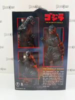 NECA Godzilla 65th Anniversary The Return of Godzilla Godzilla