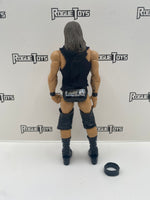 Mattel WWE Elite Collection Series 71 Adam Cole