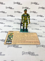 Vintage GI JOE Stalker (Straight-Arm)