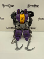 FansProject Causality: Crossfire Side Story CA-04 Stormbomb