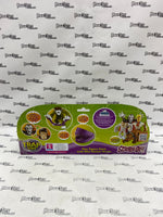 Scooby-Doo Trap Time Five Figure Pack