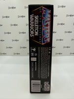 Mattel Masters of the Universe (MOTU) Origins Glow in the Dark Skeleton Warriors