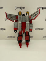Hasbro Transformers Legacy Generations Voyager Class Decepticon Armada Universe Starscream