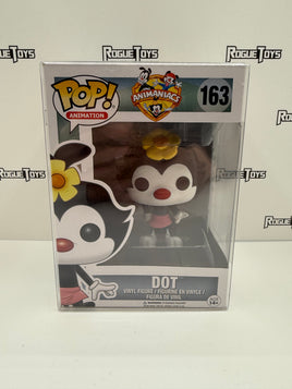Funko POP! Animation Animaniacs Dot