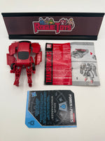 Hasbro Transformers Generations Combiner Wars Legends Class Autobot Windcharger