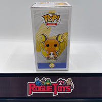 Funko POP! Games Pokémon Raichu