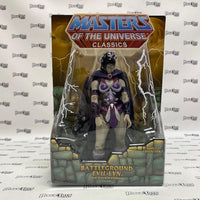 Mattel Masters of the Universe Classics Battleground Evil-Lyn (Incomplete) - Rogue Toys