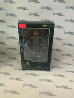 Hiya Toys Exquisite Mini AVP Requiem Unmasked Wolf Predator