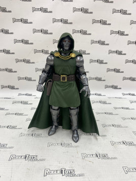 Marvel Legends Doctor Doom (Cabal 3-pack)