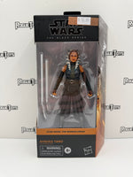 Hasbro Star Wars The Black Series Star Wars: The Mandalorian Ahsoka Tano