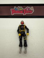Hasbro G.I. Joe 25th Anniversary Python Officer