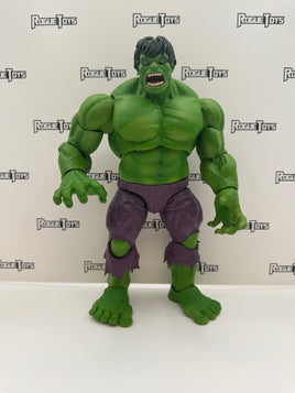 Diamond Select Marvel Select Special Collector Edition Action Figure Immortal Hulk